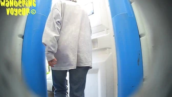 New Bio Toilet (1305-1314)