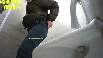 Mall Toilet WC (478-488), WDGirls, PissRIP