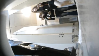 HD Bar The little sister forgot to bring paper 02, SifangKTV, PissRIP HD Bar The little sister forgot to bring paper 02, SifangKTV, PissRIP