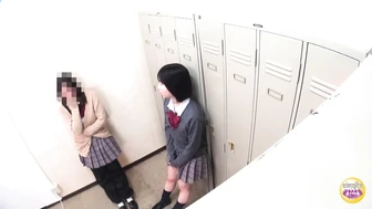 DLSL-649 05 Sudden accident! Urinary urinary limit disaster leakage