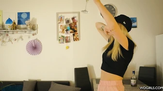 Nika – June 1, 2024 (Part 2)