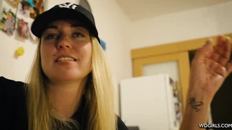 Nika – June 1, 2024 (Part 2)