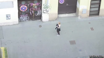 Tina - July 10, 2024 (Part 1)