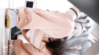 China Toilet Voyeur 2065