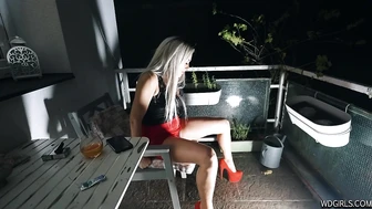 Sandra - September 20, 2024 (Part 1), Amateur Collection, PissRIP Sandra - September 20, 2024 (Part 1), Amateur Collection, PissRIP