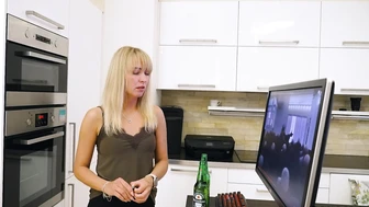 Nika - December 10, 2024 (Part 1)