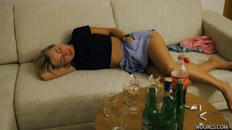 Nika – December 10, 2024 (Part 2)