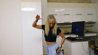 Nika – December 10, 2024 (Part 2)