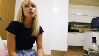 Nika – December 10, 2024 (Part 2)