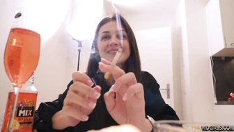 Lola - January 1, 2025 (Part 1)