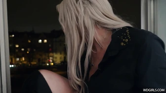 Sandra - February 10, 2025 (Part 1)