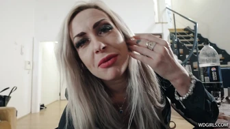 Sandra – February 10, 2025 (Part 2)