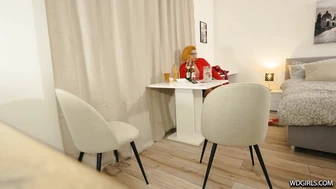 Katrin - February 20, 2025 (Part 2)