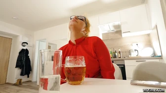 Katrin - February 20, 2025 (Part 2)