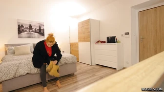 Katrin - February 20, 2025 (Part 2)