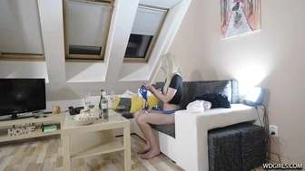 Nikol - March 1, 2025 (Part 1)