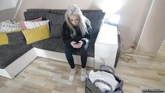 Nikol - March 1, 2025 (Part 2)