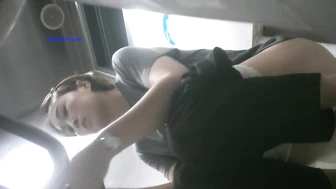 China Toilet Voyeur 2072