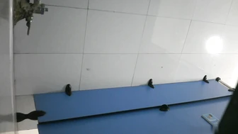 China Toilet Voyeur 2081