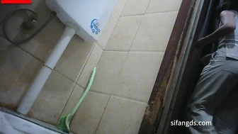 Private Debut Leisurely Toilet Shoots 5iss (3)