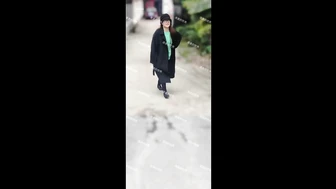 Multiple Ladies in the Billiard Room (1)