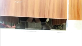 Multiple Ladies in the Billiard Room (1)