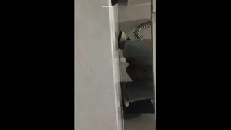 Multiple Ladies in the Billiard Room (2)