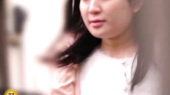 DLEE-824 02 Hidden camera footage of peeing in a Western-style toilet, part 4