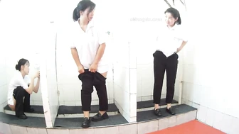 Farmers Market Panorama No2