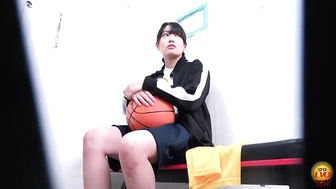 DLEE-822 03 Private shower secret pee