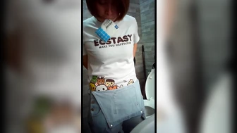 Domestic Panoramic Toilet 15