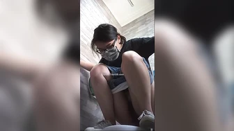 Domestic Panoramic Toilet 27