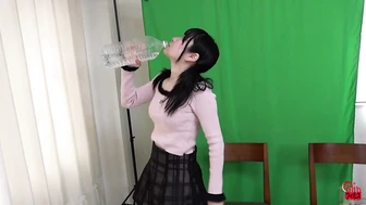 DLFF-714 03 Surpass yourself! Breaking the limits: urine volume measurement