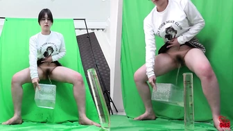 DLFF-714 06 Surpass yourself! Breaking the limits: urine volume measurement, JAV Collection, PissRIP DLFF-714 06 Surpass yourself! Breaking the limits: urine volume measurement, JAV Collection, PissRIP