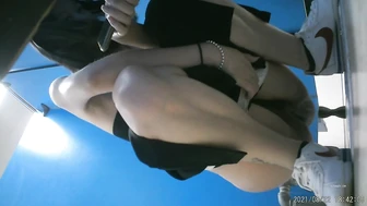 Fine Toilet Shooting April 2025