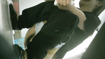 Beautiful legs and beauty BB