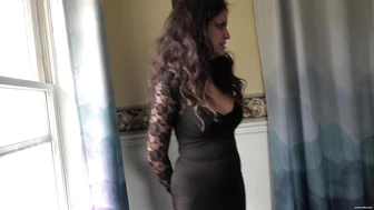 A Burgeoning Bladder