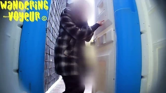 New Bio Toilet (1432-1445)