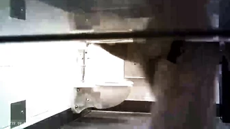 Hot Girls In Student Toilet 5