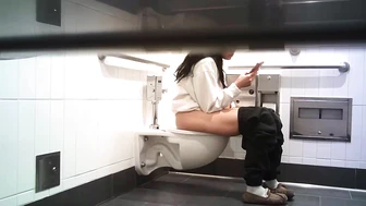 Hot Girls In Student Toilet 6, Voyeur Collection, PissRIP Hot Girls In Student Toilet 6, Voyeur Collection, PissRIP