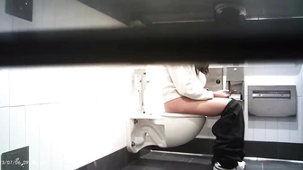 Hot Girls In Student Toilet 8, Voyeur Collection, PissRIP Hot Girls In Student Toilet 8, Voyeur Collection, PissRIP