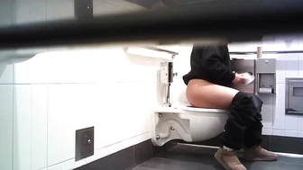 Hot Girls In Student Toilet 11, Voyeur Collection, PissRIP Hot Girls In Student Toilet 11, Voyeur Collection, PissRIP