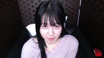 DLFF-720 05 Cute amateur girl's first pee 3 ~Dokidokima