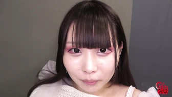 DLFF-720 06 Cute amateur girl's first pee 3 ~Dokidokima