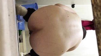 China Toilet Voyeur 2163