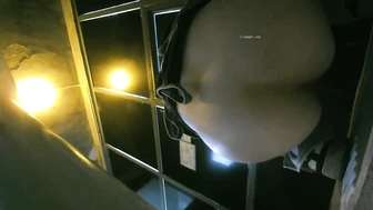 China Toilet Voyeur 2165