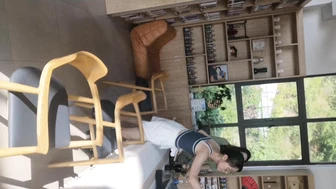 China Toilet Voyeur 2168