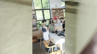 China Toilet Voyeur 2168