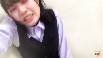 DLSL-657 02 Pleasure-filled holy water leaking woman. A special fetish for incontinence