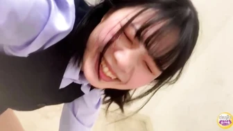 DLSL-657 02 Pleasure-filled holy water leaking woman. A special fetish for incontinence